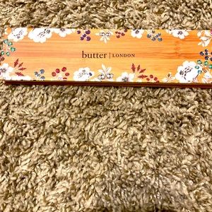 Butter London palette